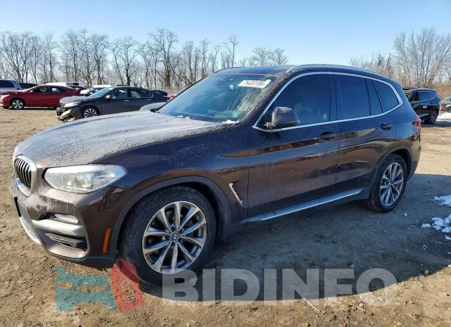 5UXTR9C59KLR11247 Photo# 1