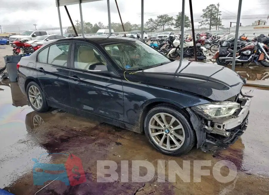 WBA8E5G57JNV02542 Photo# 4