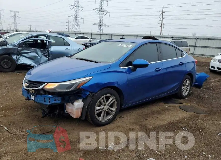 1G1BE5SM8J7247162 Photo# 1