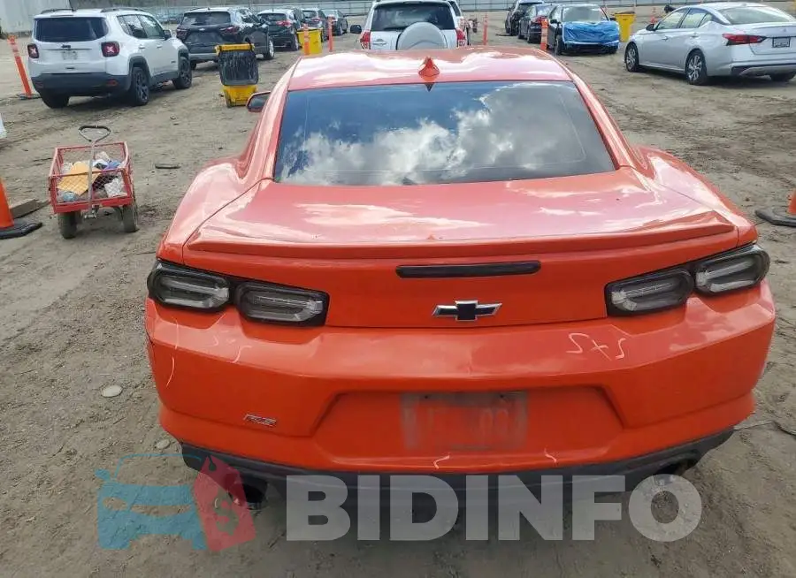 1G1FB1RX8K0129335 Photo# 6