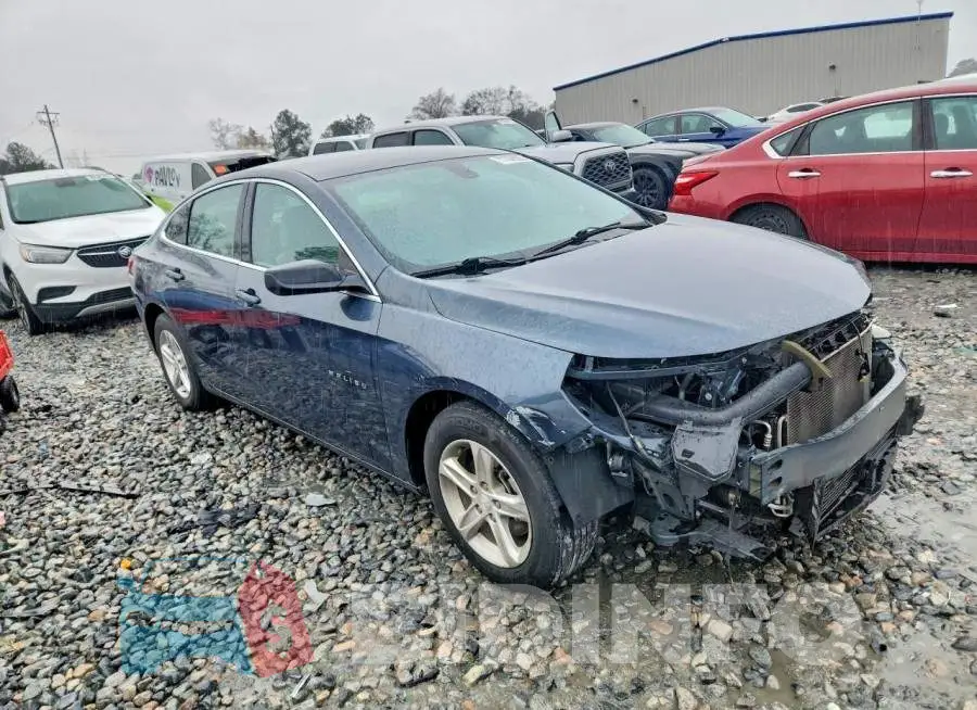 1G1ZB5ST5KF126305 Photo# 4