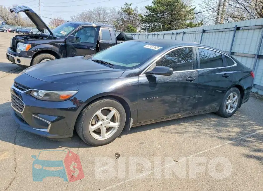 1G1ZB5STXHF217580 Photo# 1