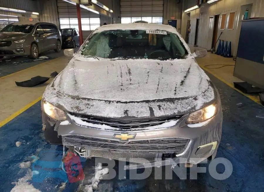 1G1ZD5ST0JF183472 Photo# 5