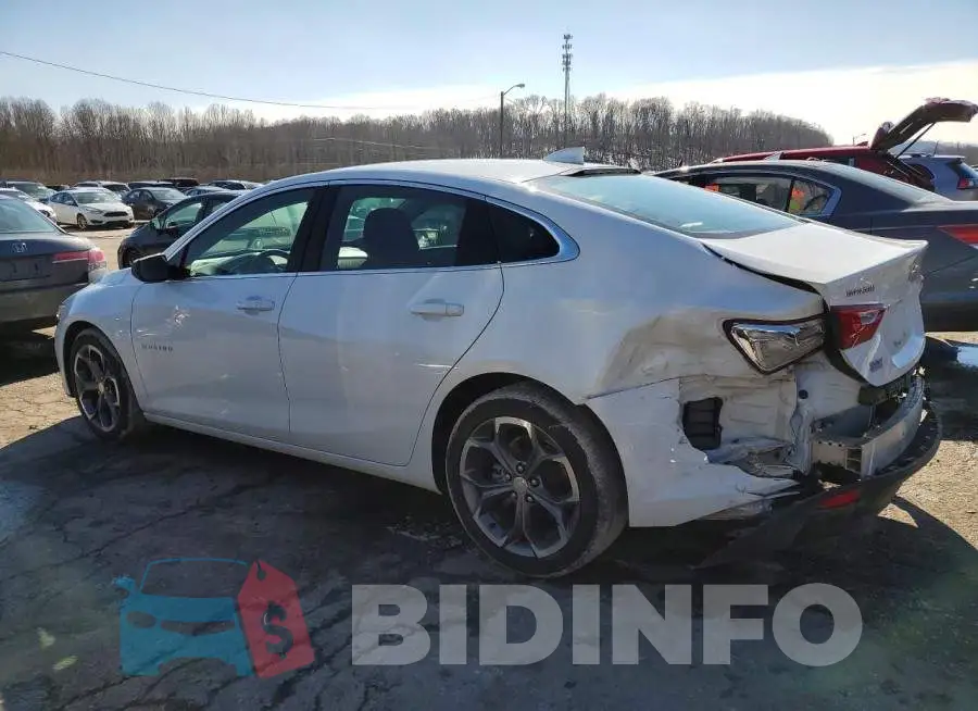 1G1ZD5ST0RF209516 Photo# 2