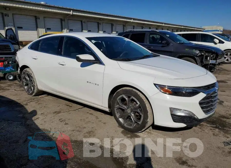 1G1ZD5ST0RF209516 Photo# 4