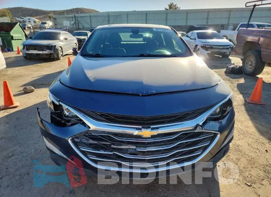 1G1ZD5ST1NF129894 Photo# 5
