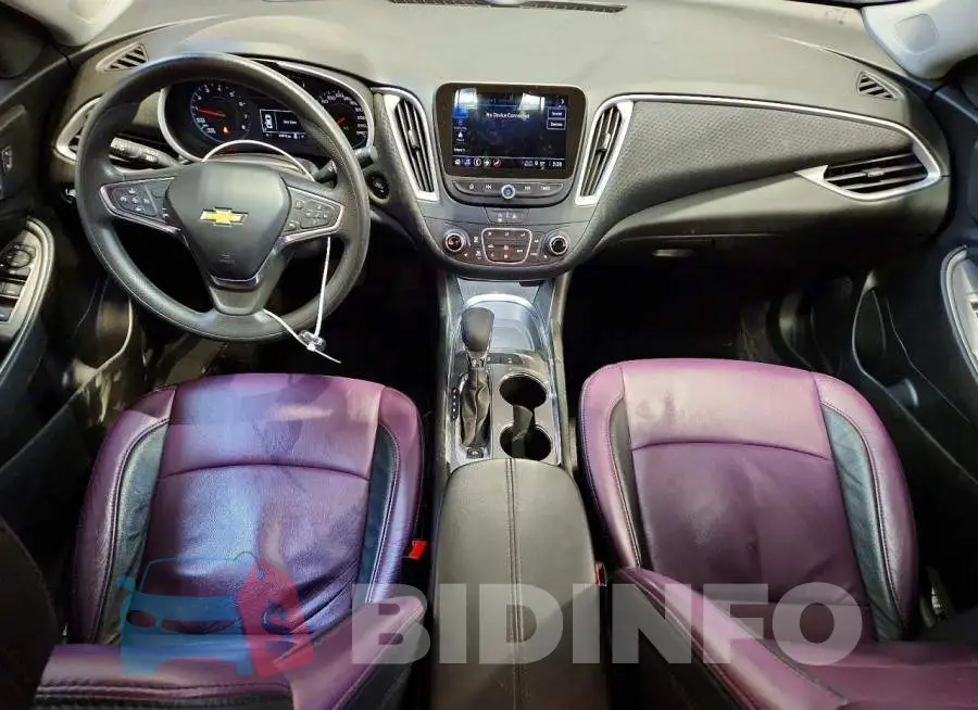 1G1ZD5ST1RF130033 Photo# 8