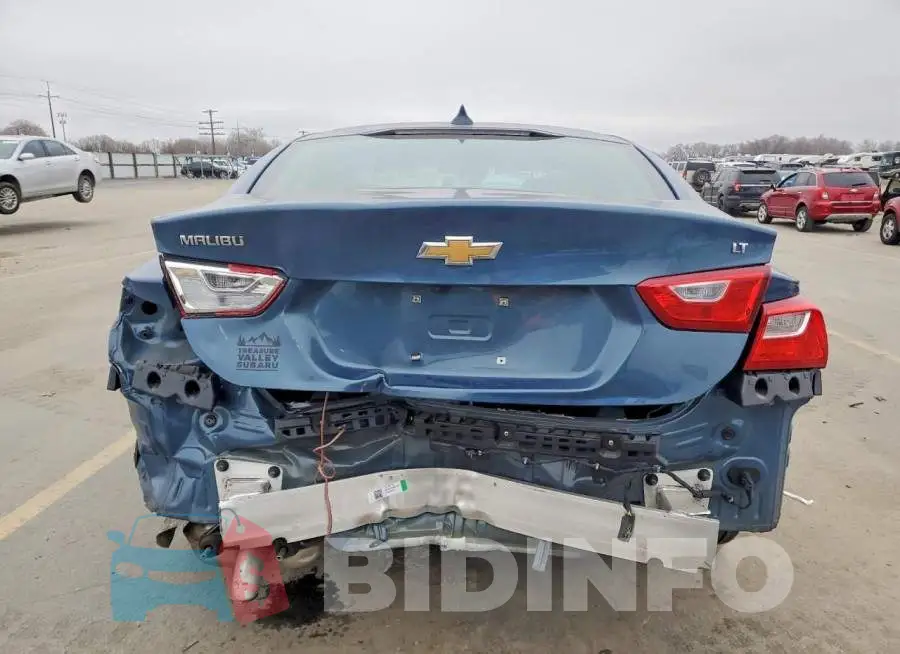 1G1ZD5ST2RF242582 Photo# 6