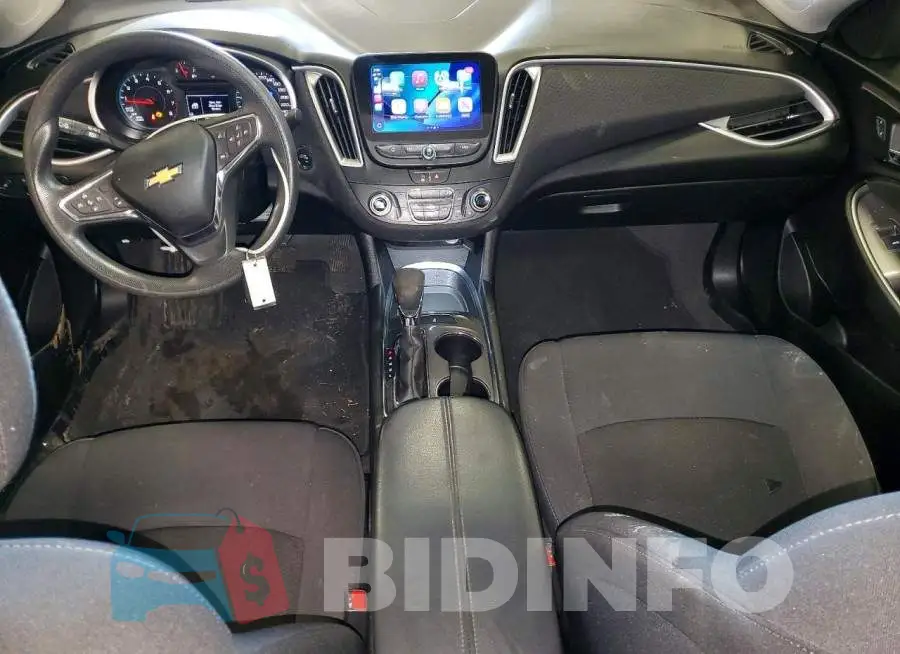1G1ZD5ST4PF221617 Photo# 8