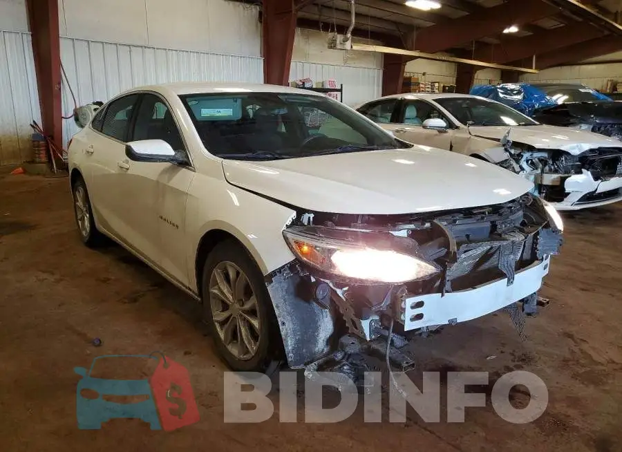 1G1ZD5ST4PF221617 Photo# 4