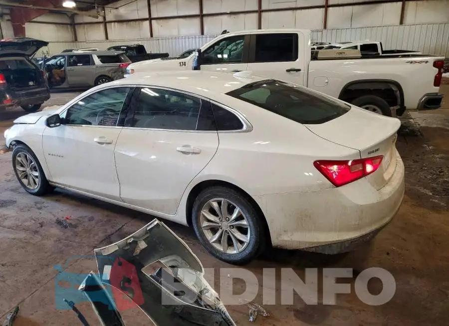 1G1ZD5ST4PF221617 Photo# 2
