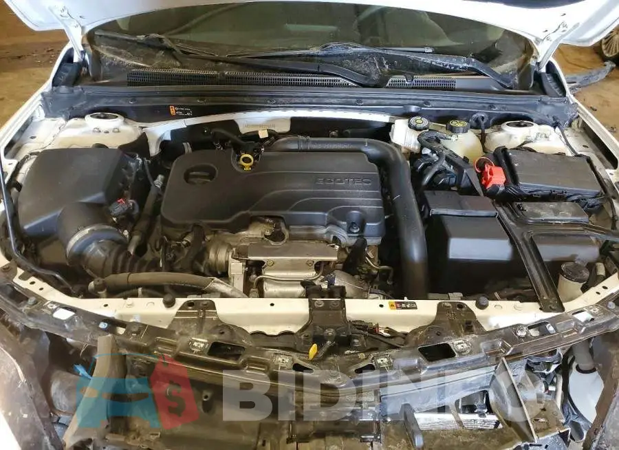 1G1ZD5ST4PF221617 Photo# 11