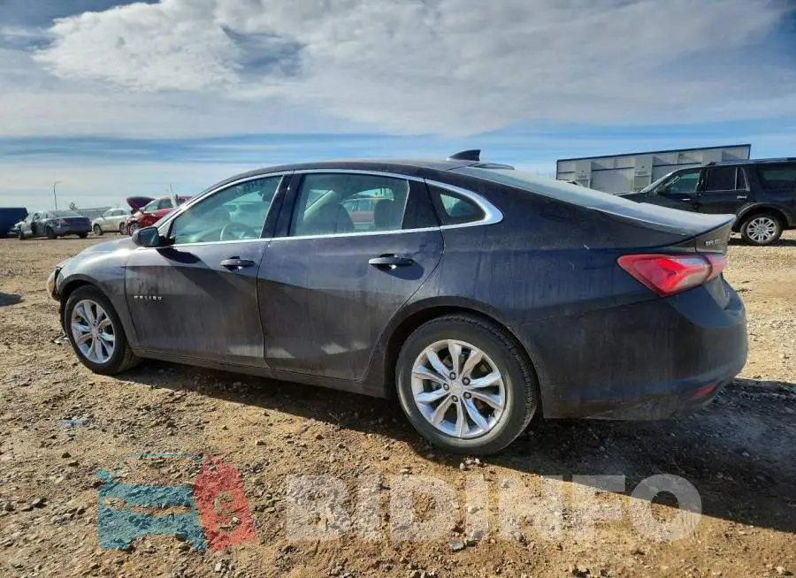 1G1ZD5ST5NF161926 Photo# 2