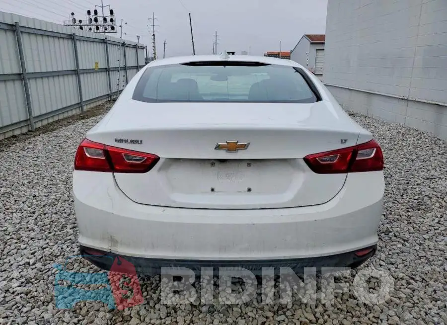 1G1ZD5ST5PF236238 Photo# 6