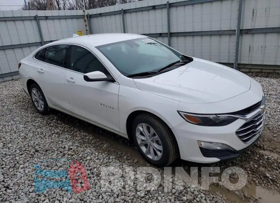 1G1ZD5ST5PF236238 Photo# 4