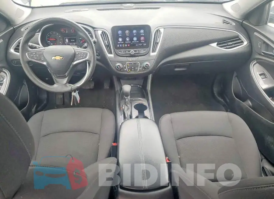 1G1ZD5ST6PF240105 Photo# 8