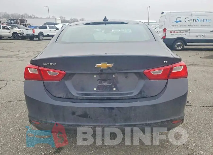 1G1ZD5ST6PF240105 Photo# 6