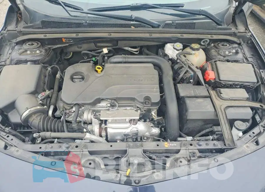 1G1ZD5ST6PF240105 Photo# 11