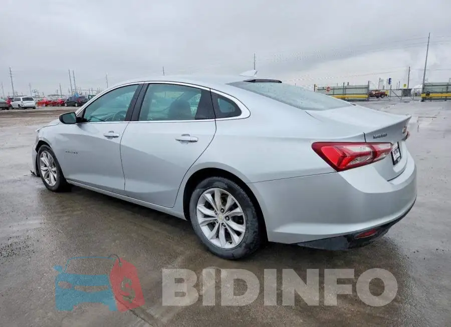 1G1ZD5ST7MF071580 Photo# 2
