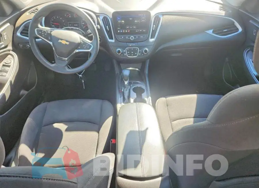 1G1ZD5ST7PF228934 Photo# 8
