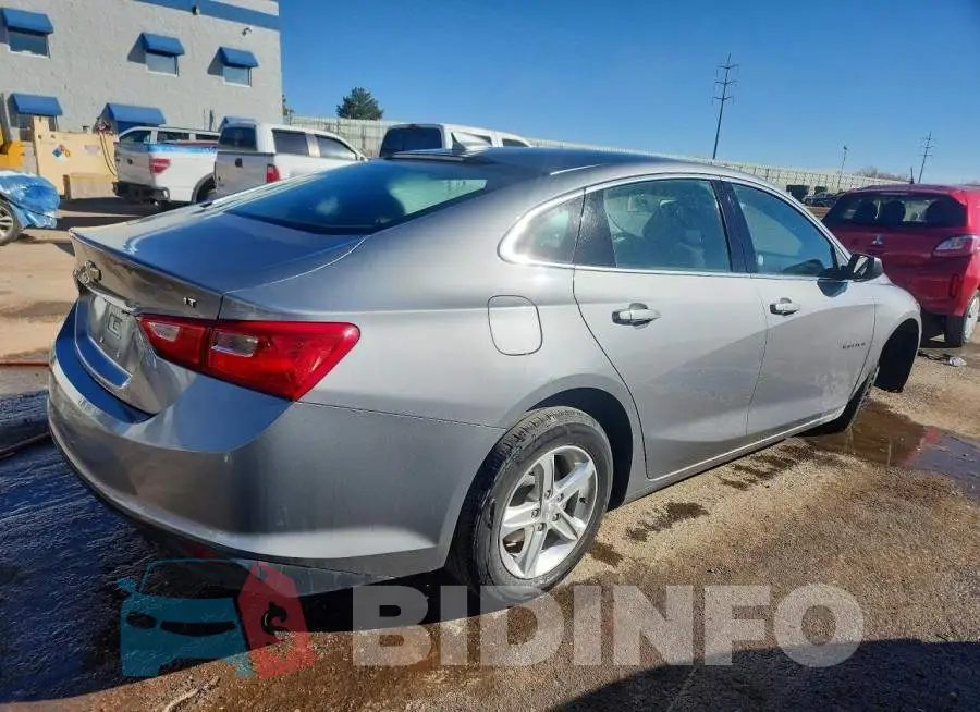 1G1ZD5ST7PF228934 Photo# 3
