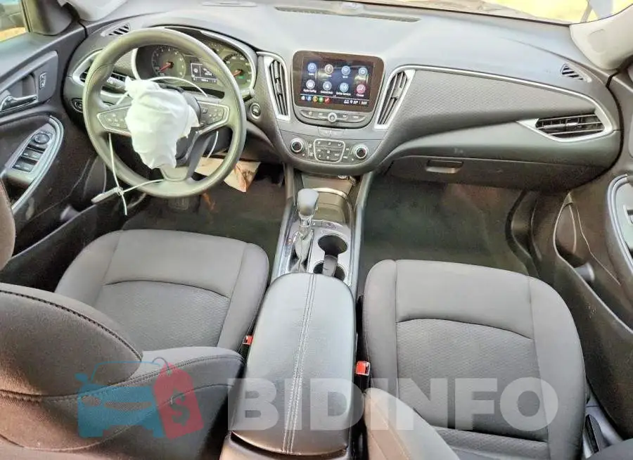 1G1ZD5ST8RF107350 Photo# 8