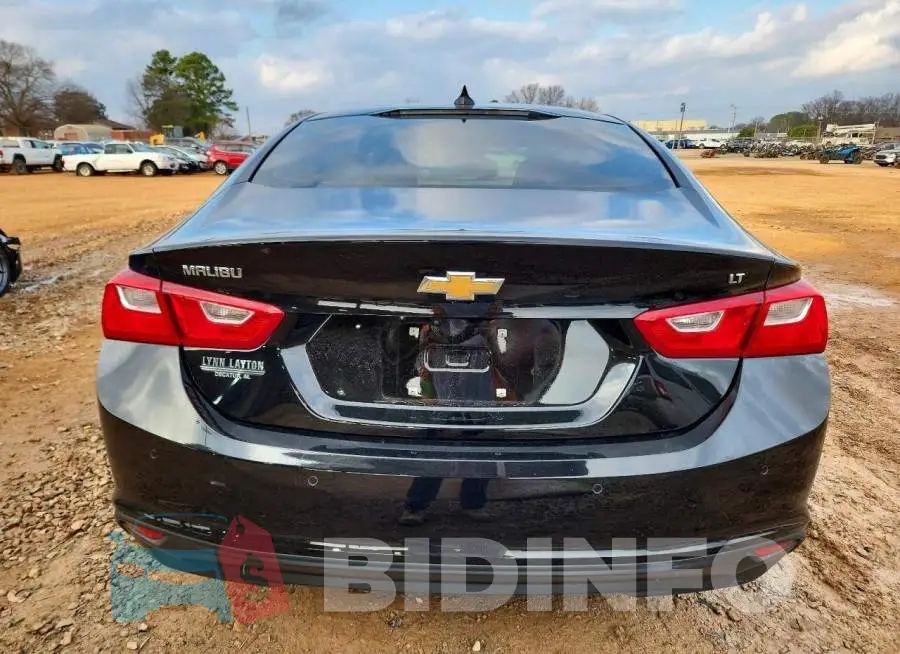 1G1ZD5ST8RF107350 Photo# 6