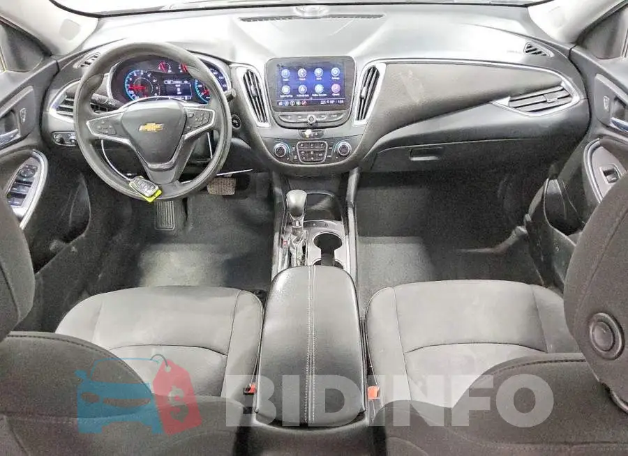 1G1ZD5ST9MF060449 Photo# 8