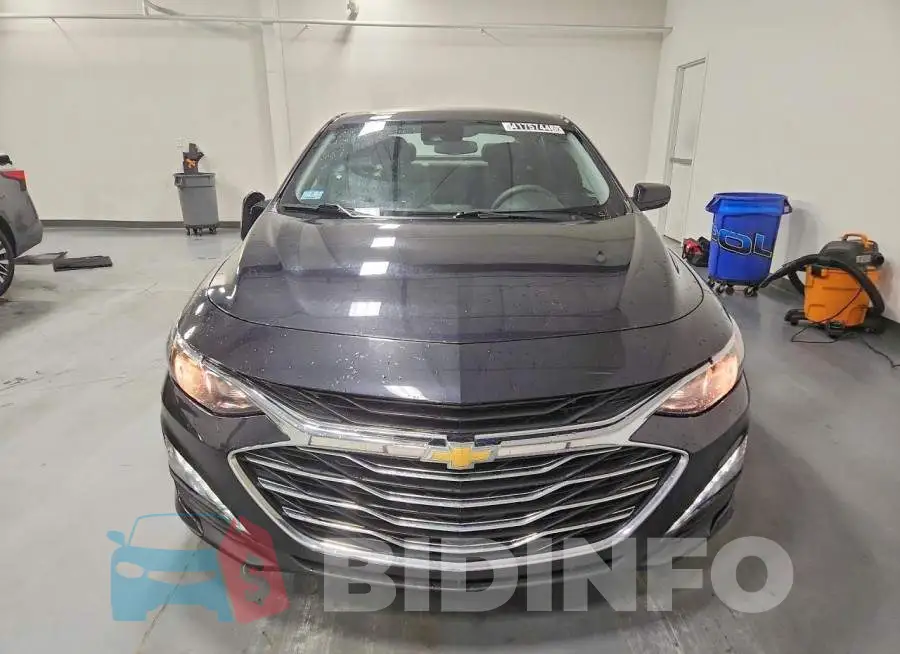 1G1ZD5STXPF160970 Photo# 5
