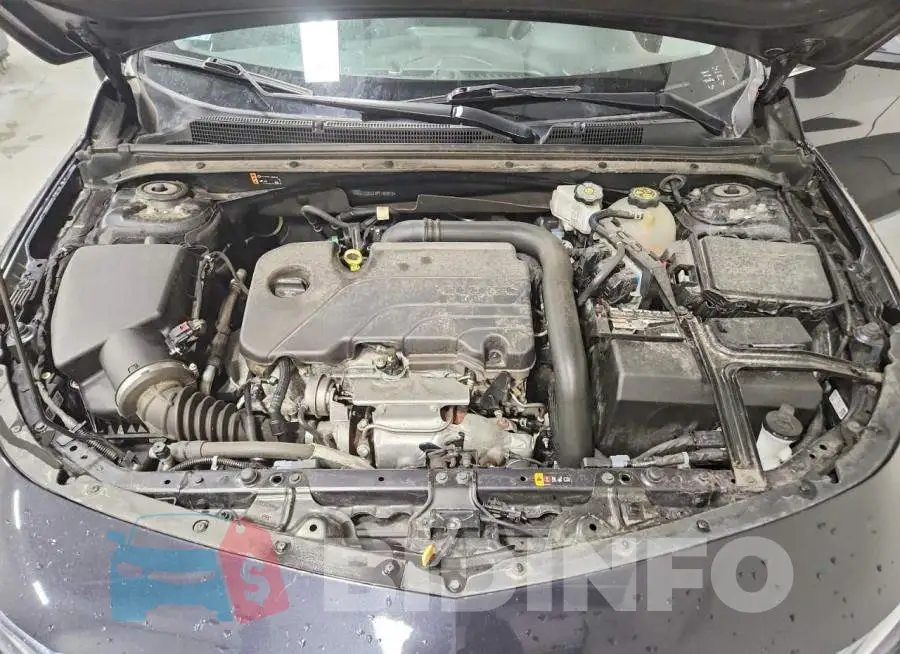 1G1ZD5STXPF160970 Photo# 11