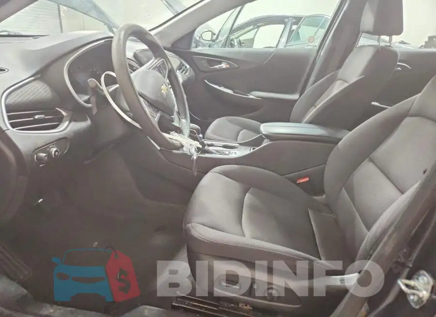 1G1ZD5STXPF160970 Photo# 7