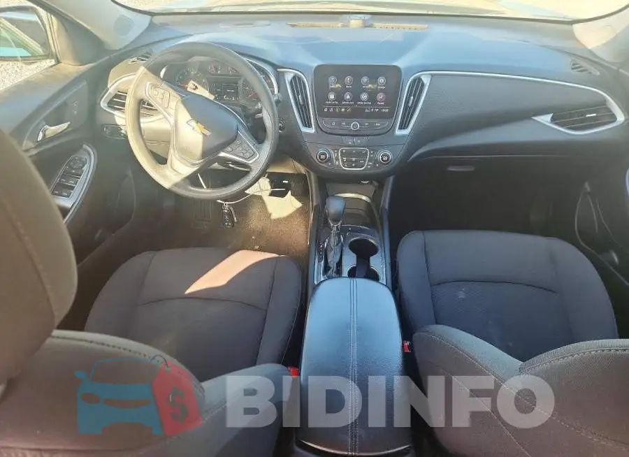 1G1ZD5STXPF221783 Photo# 8