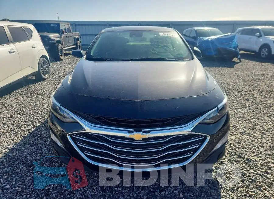 1G1ZD5STXPF221783 Photo# 5