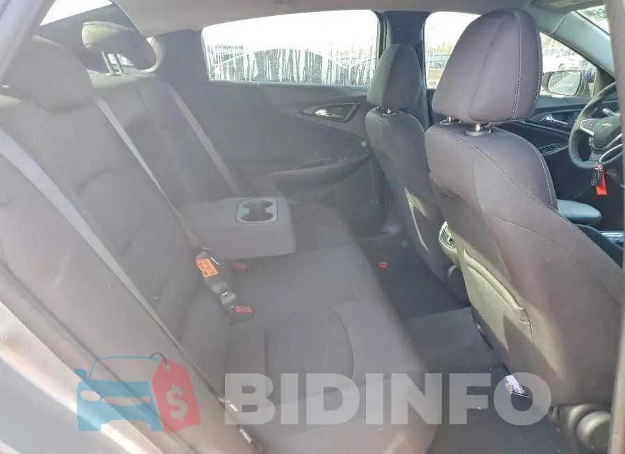 1G1ZD5STXRF137160 Photo# 10