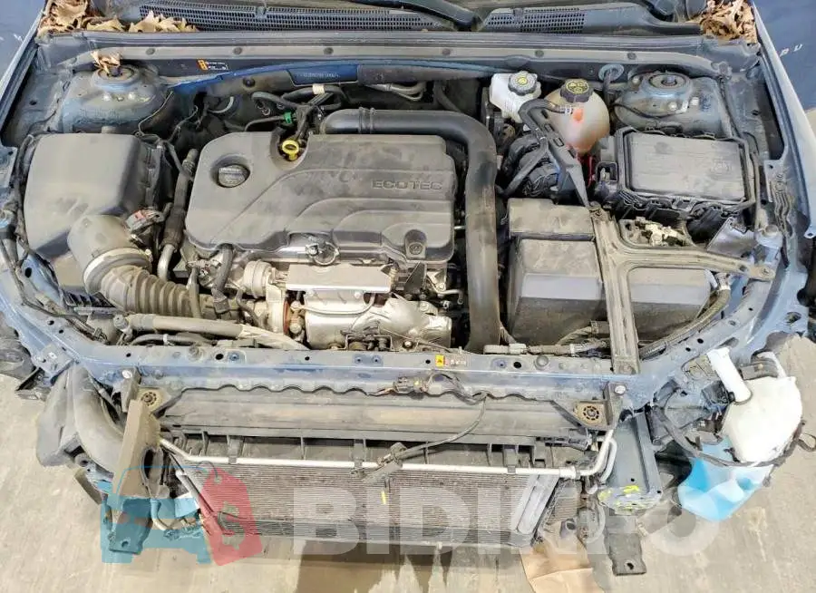 1G1ZE5ST4RF174007 Photo# 11