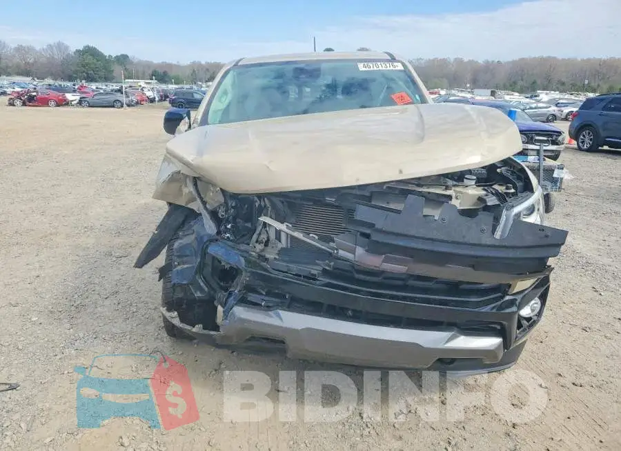 1GCGTDEN6M1278421 Photo# 5