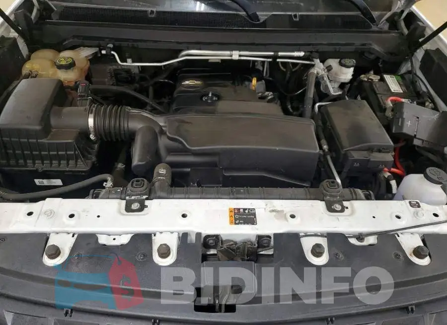 1GCHSCEA2M1246564 Photo# 11