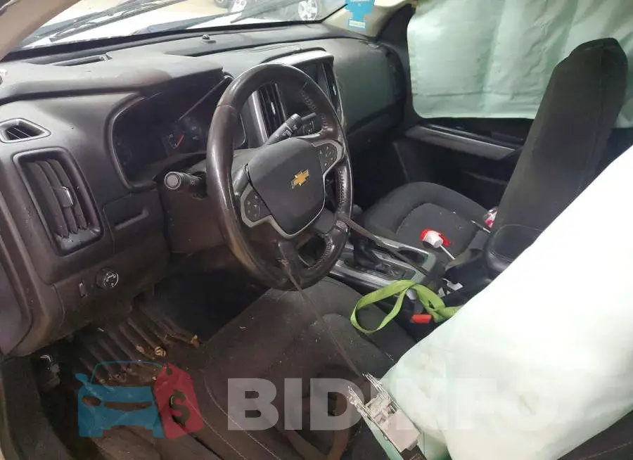 1GCHSCEA2M1246564 Photo# 8