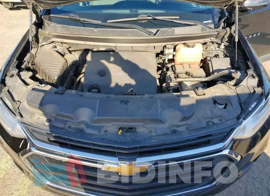 1GNERFKW4JJ108270 Photo# 12