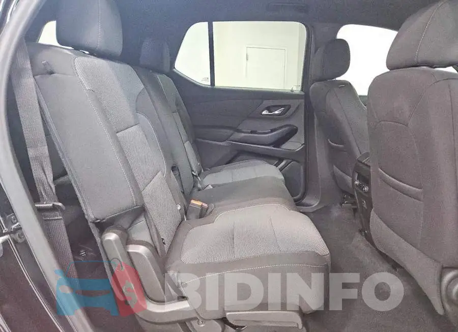 1GNEVGKW2PJ103174 Photo# 11