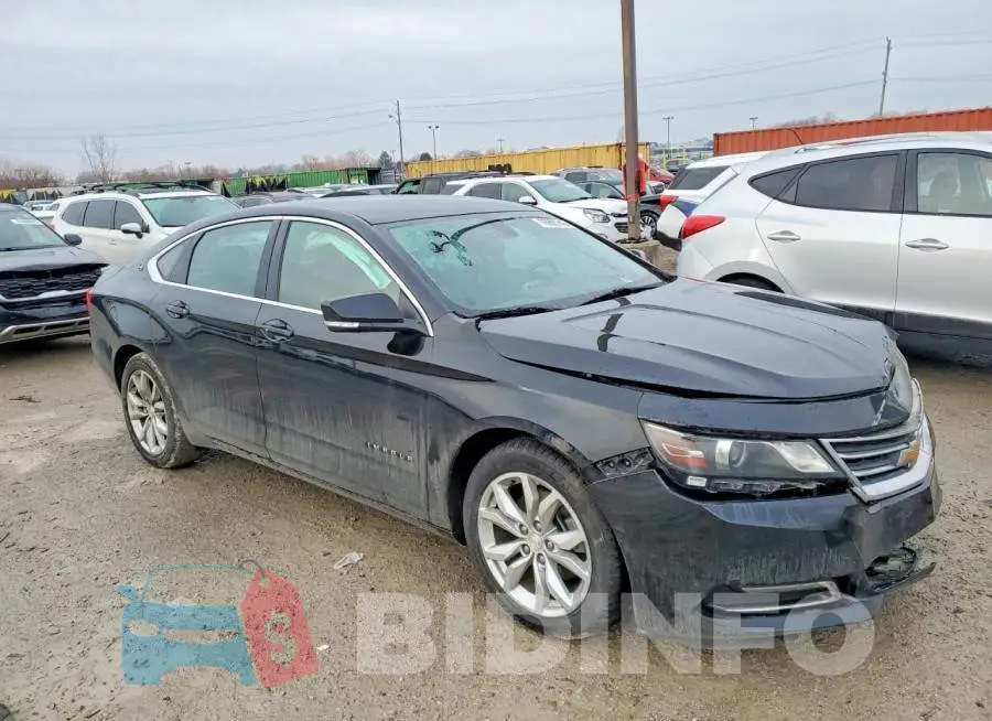 2G1105S35J9100944 Photo# 4