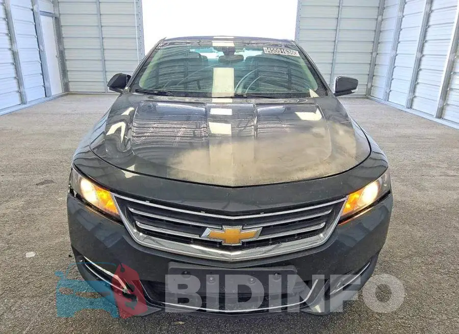 2G1105S37J9175788 Photo# 5
