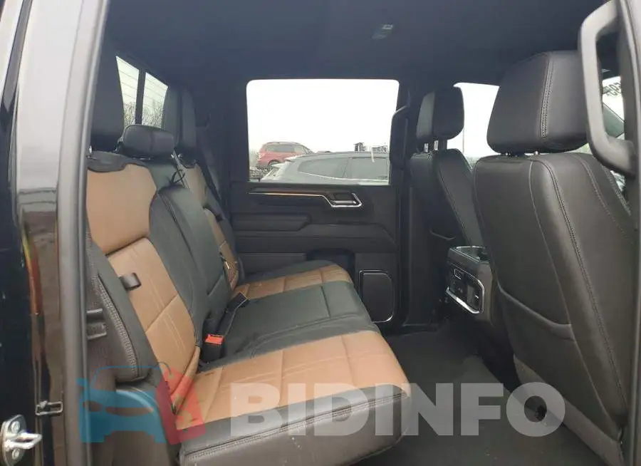 2GC4YREY0R1207972 Photo# 10