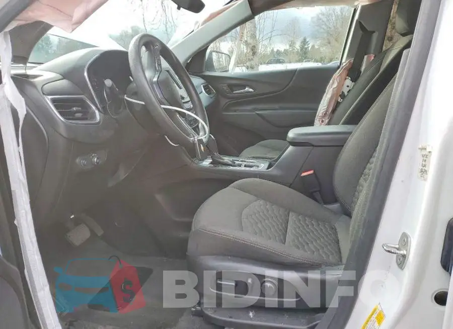 2GNAXUEV5M6125494 Photo# 7