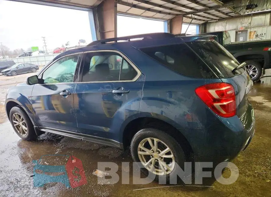 2GNFLFEKXH6242982 Photo# 2