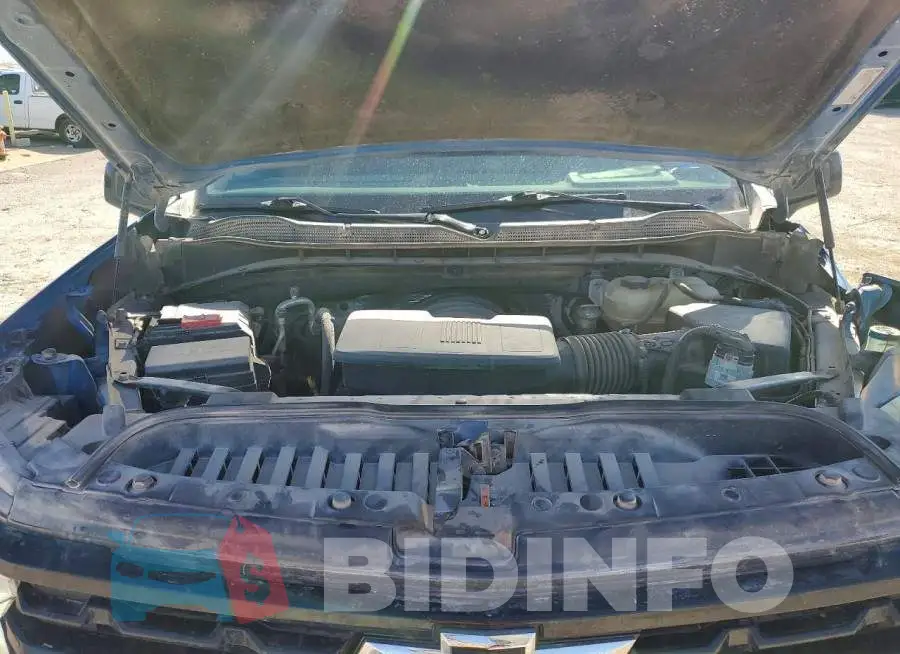 3GCUDFED7NG602014 Photo# 11