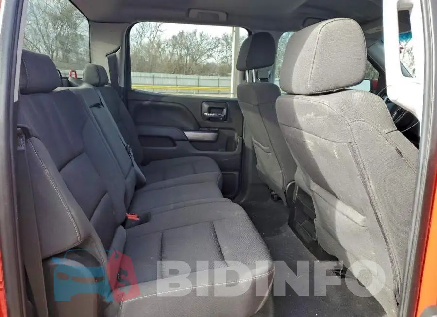 3GCUKREC4JG615506 Photo# 10