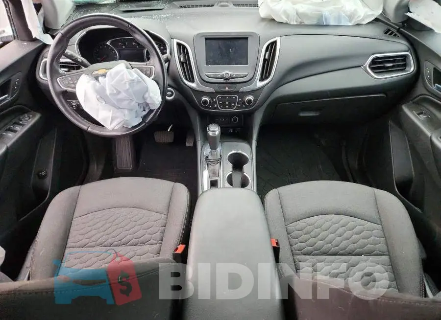 3GNAXKEVXML403063 Photo# 8