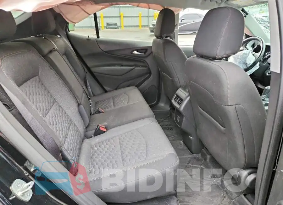 3GNAXKEVXML403063 Photo# 10