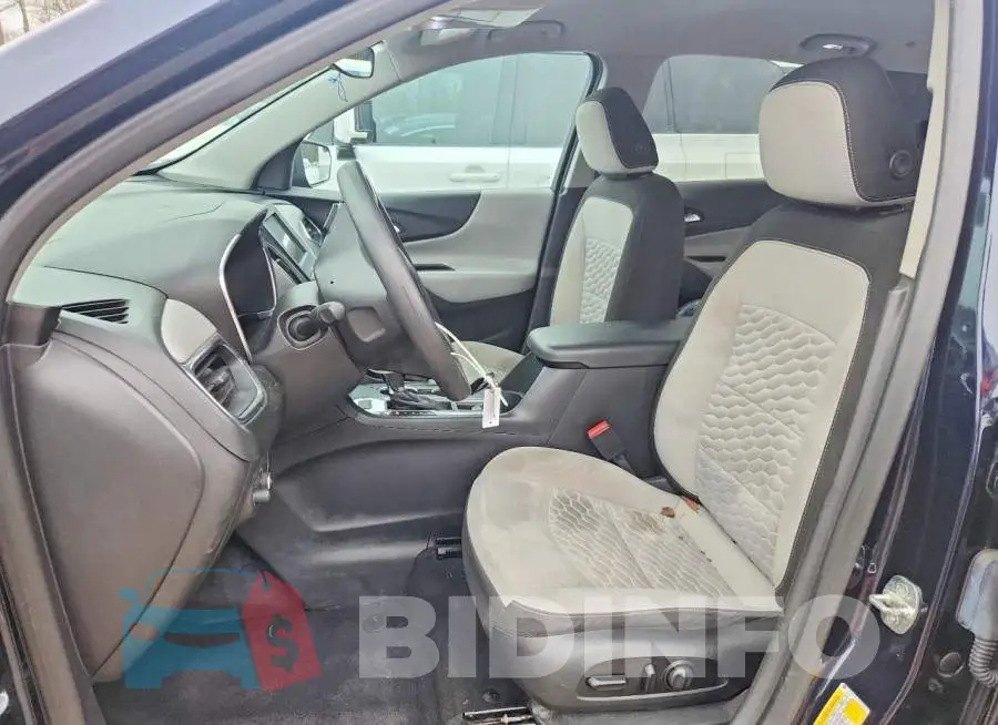 3GNAXUEV5MS135122 Photo# 7